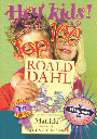 Kids List flyer