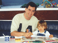 Brent and Kelsi