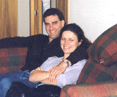 Brent and Me